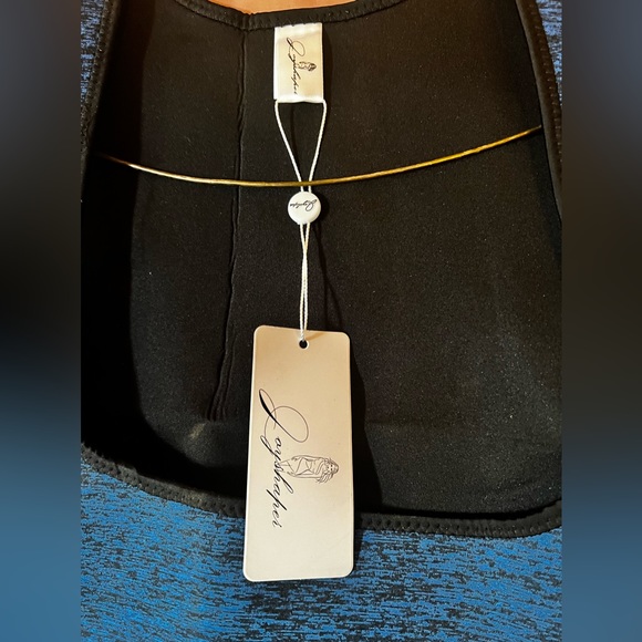 NWT Joyshaper Neoprene Waist Trainer Corset Vest XXL - Picture 4 of 8